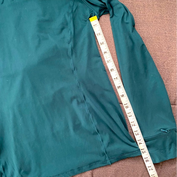 Fabletics Phoenix Run Hoodie | Size M - Picture 2 of 4